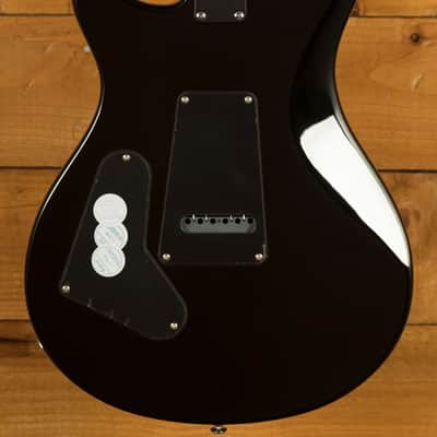 PRS SE CE | CE24 - Charcoal Burst image 2