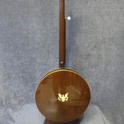 Ibanez Artist Banjo - 1970's image 5