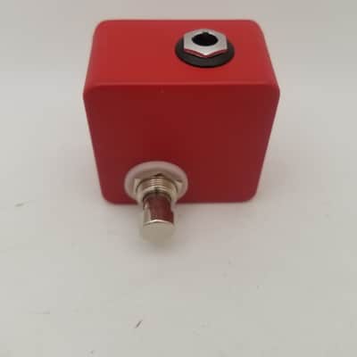 JHS Red Remote Switch 2017 - Present - Red X3763 image 4