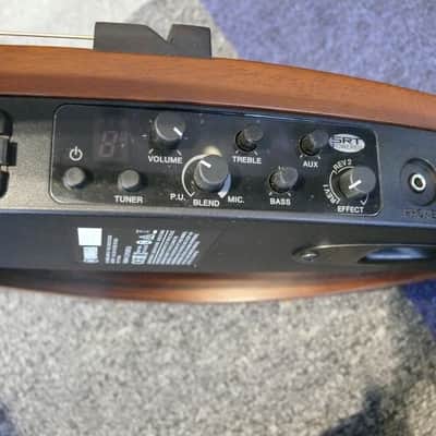 Yamaha SLG200N Silent Guitar image 6