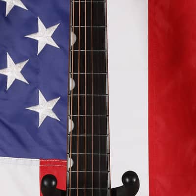 Gretsch G5022CWFE Rancher Falcon Jumbo - White image 3