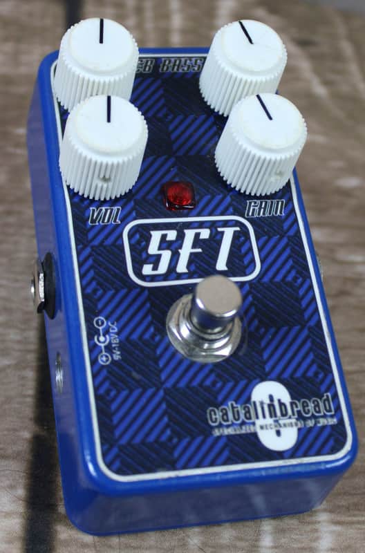 Catalinbread SFT