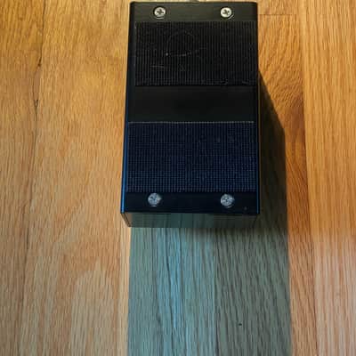 Lauren Audio Mustang GT 2024 - Black - Neve 1073 based image 2