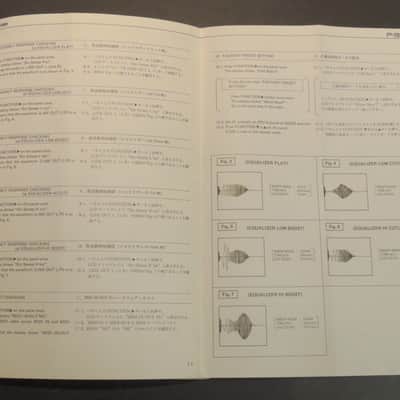 Roland P-330 Service Notes [Three Wave Music] image 2