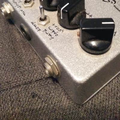 Catalinbread Silver Kiss Trinity AE image 6