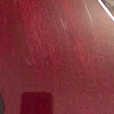 Gibson Explorer 2006 - Natural image 21