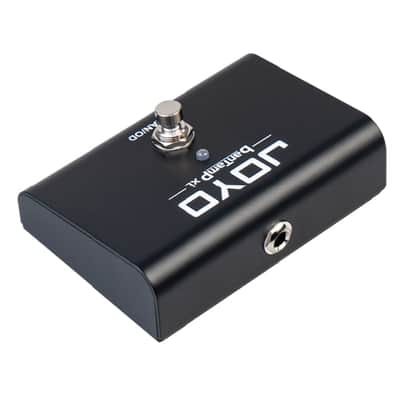 Joyo Jackman II Bantamp xL | 20W Hybrid Guitar Head. New with Full Warranty! image 3