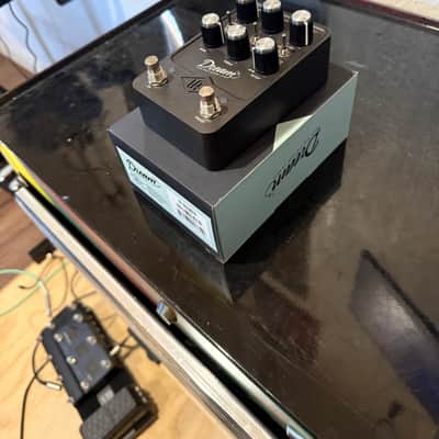 Universal Audio Dream ’65 Reverb Amplifier 2022 - Present - Black image 1