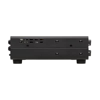 Fryette PS-100 Power Station 100 Dual-Mode Reactance Amplifier image 6