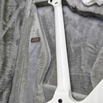 ESP Snakebyte Left Handed image 12