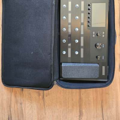 Line 6 Helix Floor + Gator MultiFX pedal bag image 5