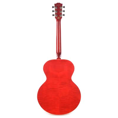 Gibson Custom Shop Limited Run Everly Brothers J-180 Sitka/Maple Cherry Gloss (Serial #20266078) image 5