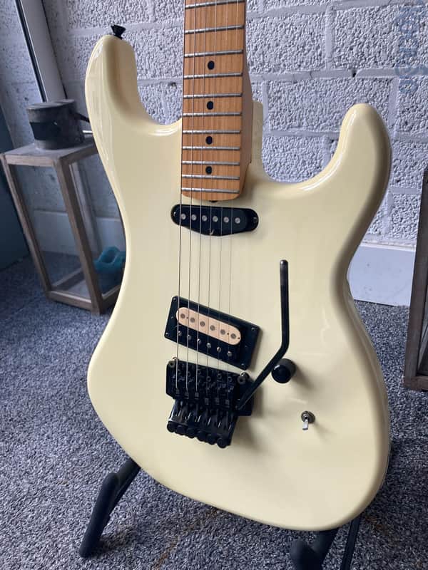 Kramer LK-1BF 1980s (ESP) | Reverb Canada