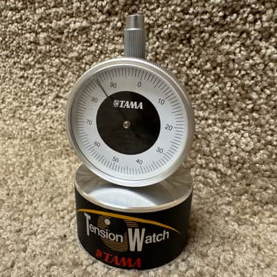 Tama Tension Watch TW-100 w/ Limited Edition Leather Case image 8