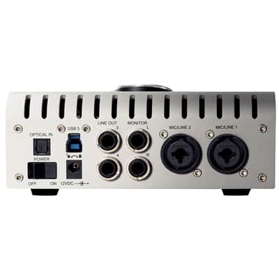 Universal Audio Apollo Twin Duo MKI EXDEMO image 2
