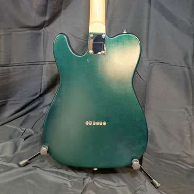 Custom T Style 2024 - Satin nitro image 8