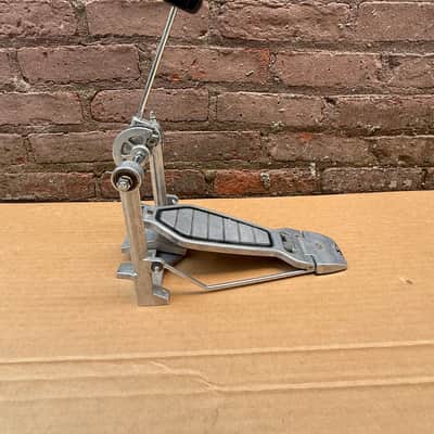 Pearl P-100 Single Bass Drum Kick Pedal - Chain Drive - Used, Good Condition image 5