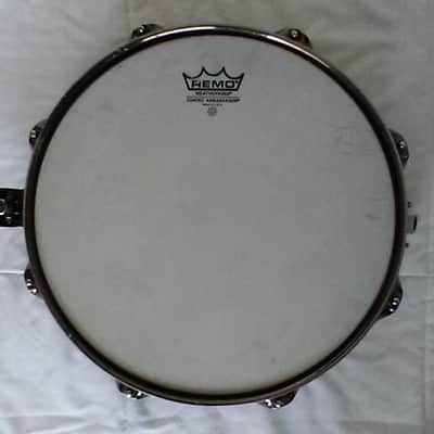 Tama MetalWorks 12"x 4" Piccolo Snare (FREE Shipping) image 8