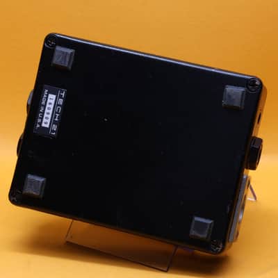 TECH21 SansAmp Bass Driver DI (Early Model) [160909] (06/12) image 4