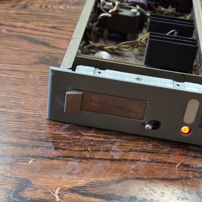 Neumann N45k Phantom Power Supply Project Parts As Is image 3