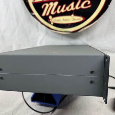 Waldorf Micro Wave microwave Rev B Rackmount Synthesizer Module image 15