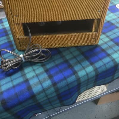 Fender Champ amp 1962 image 18