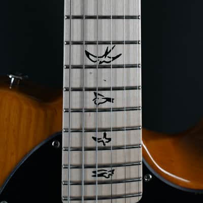 PRS Myles Kennedy Signature Antique Natural #443 2024 image 8