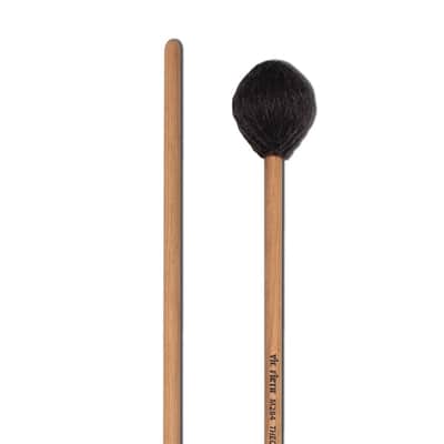 Vic Firth M284 - Signature Keyboard Series Theo Milkov - Medium/Hard image 4