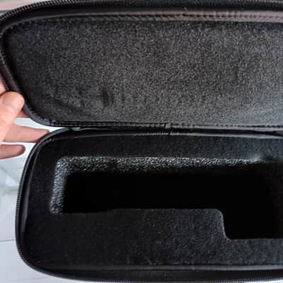 Electro-Voice RE20 Cardioid Dynamic Microphone - Black image 2