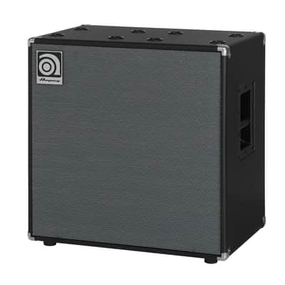 Ampeg SVT-212AV Bass Speaker Cabinet (2x12") image 1