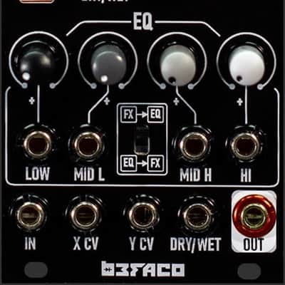 Befaco FX Boy w/effect cartridges (BPNYC) image 4