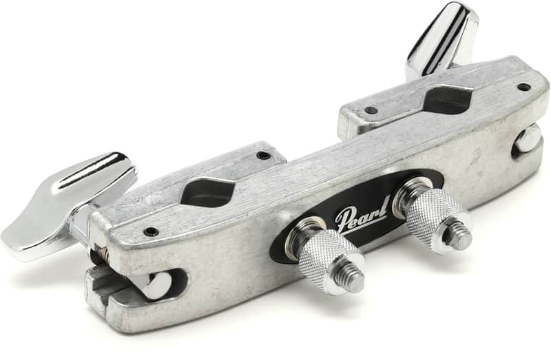 Pearl ADP-20 Adjustable Quick Release Multi-clamp (5-pack) Bundle image 1
