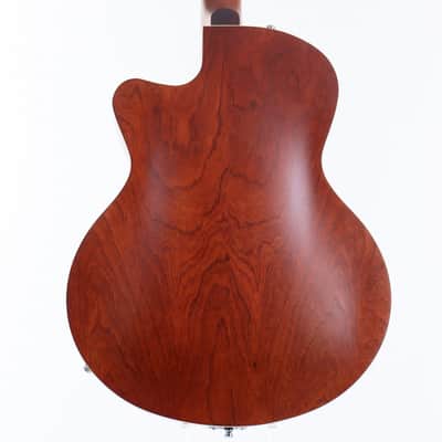 Godin 5th Avenue CW Kingpin II Cognac Burst [SN G50932000649] [07/30] image 12