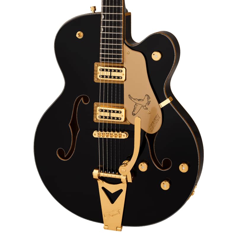 Gretsch Synchromatic Falcon Hollow-Body Single Cutaway image 3