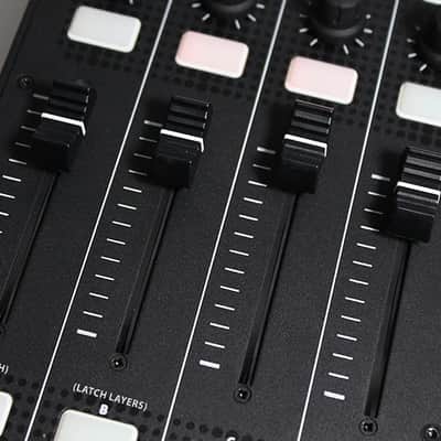 Allen & Heath AH-XONE:K2 XONE:K2 Professional USB DJ MIDI Controller image 5