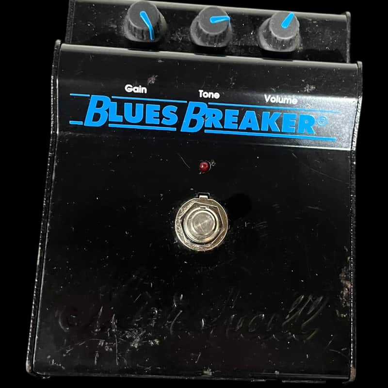 Marshall Blues Breaker | Reverb