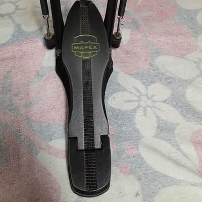 Mapex P800TW Armory Response Drive Double Bass Drum Pedal 2010s - Black image 8