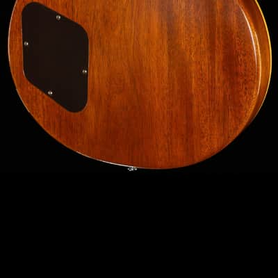 Gibson 1956 Les Paul Gold Top Murphy Lab 2024 - Godtop image 4