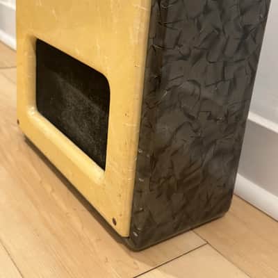 Supro Super 1606E Mid-late 1950s (Valco/English Electronics - Tonemaster) image 4