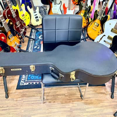 🔥2013 KOREA🔥 Gretsch G5422T Electromatic Hollow-body~ Gloss Black + Hard Case! image 6