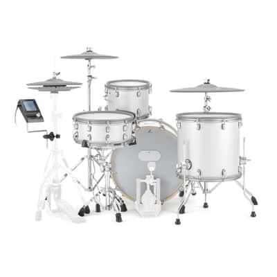 EFNOTE 7 KIT Electronic Drum Set image 4