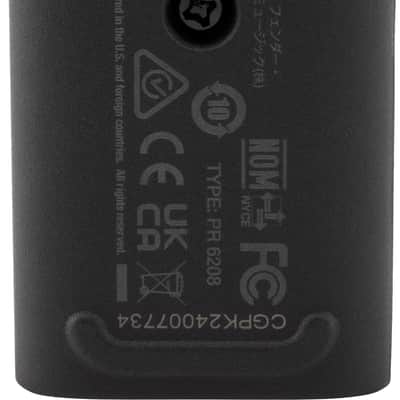 Fender Fender Link I/O US CA EU AU JP image 3