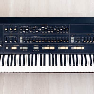 1980s Yamaha SK30 Symphonic Ensemble Vintage Strings, Synthesizer & Organ w/ Case image 3
