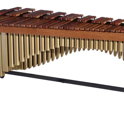 Adams Alpha 4.3 Rosewood Marimba W/Apex Frame #9T3 image 2