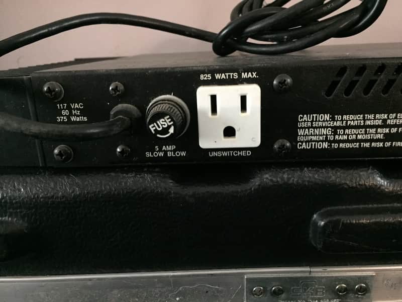 ADA Microtube 200 | Reverb