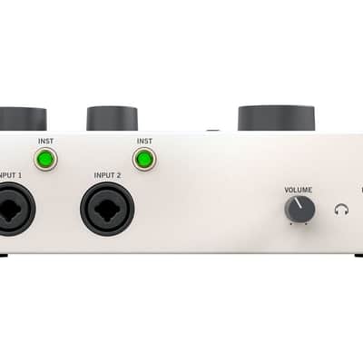 Universal Audio VOLT 476 4-in/4-out USB 2.0 Audio Interface image 9