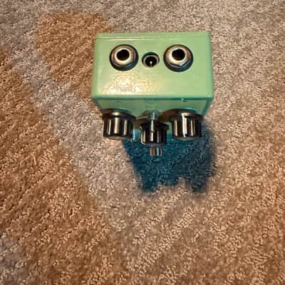 EarthQuaker Devices Plumes Small Signal Shredder 2019 - Present - Various image 2