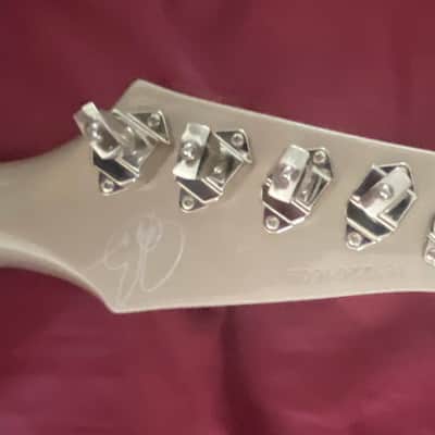 Epiphone Joe Bonamassa Signature "Treasure" Firebird I 2017 - 2019 - Polymist Gold image 6