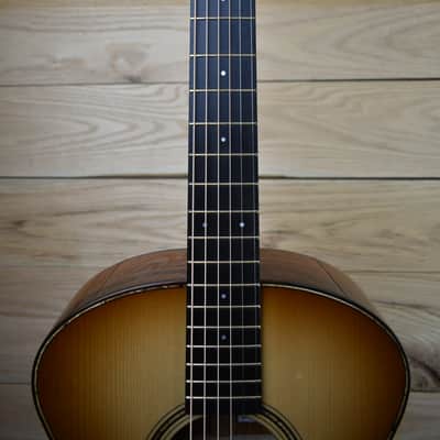 Bedell Revolution Orchestra 2025 - Adirondack/Cocobolo image 6