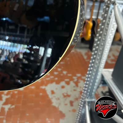 Takamine   Takamine Eg260 C Fxc image 11